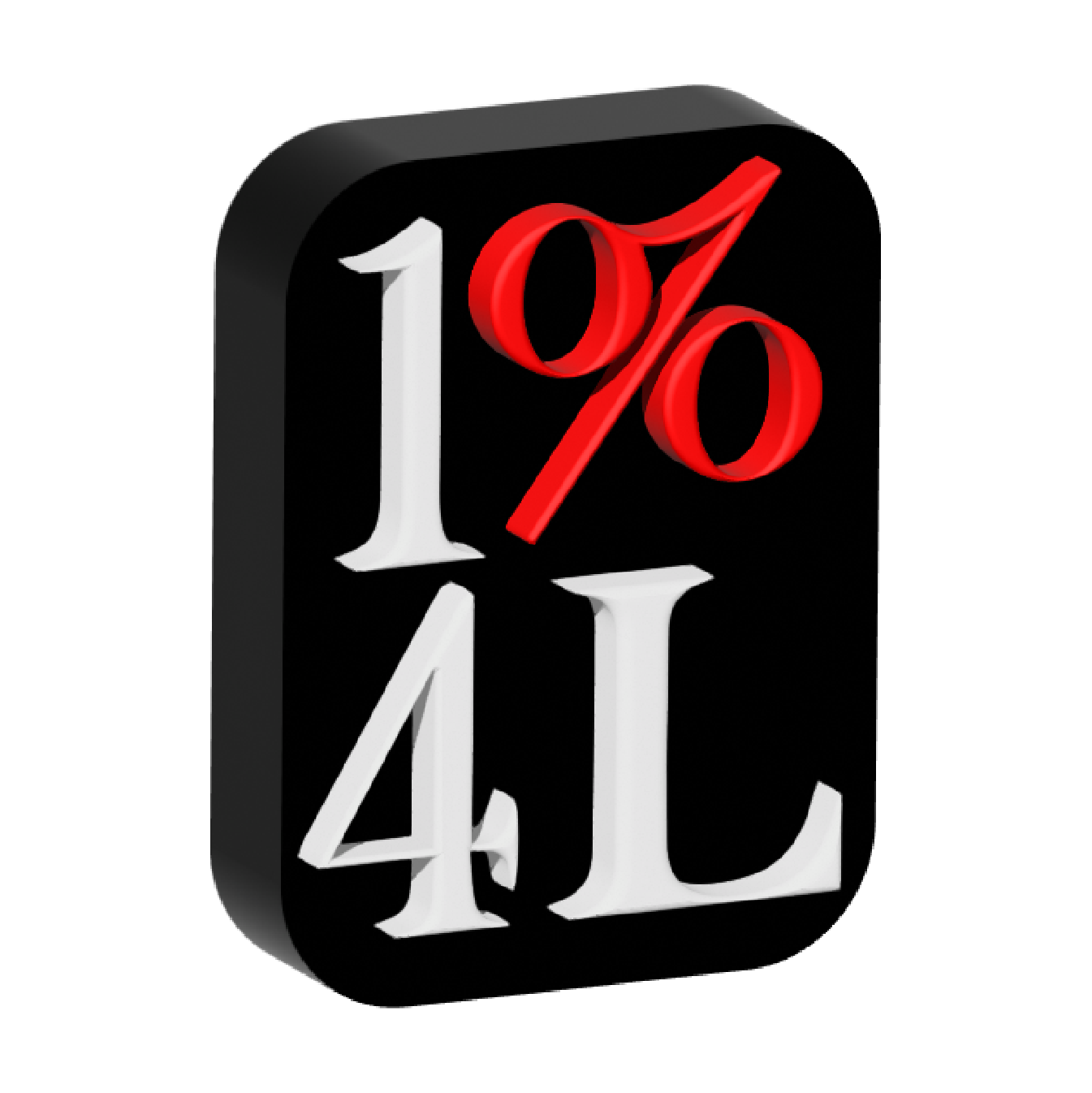 1P4L Logo